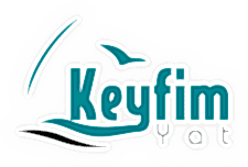 Keyfim Yatçılık İstanbul Yat & Tekne Kiralama Boğaz Turu